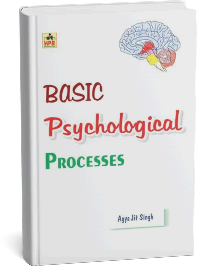 Basic Psychological Processes