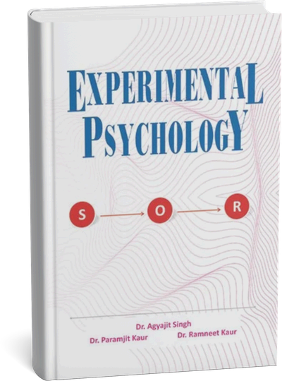 Experimental Psychology