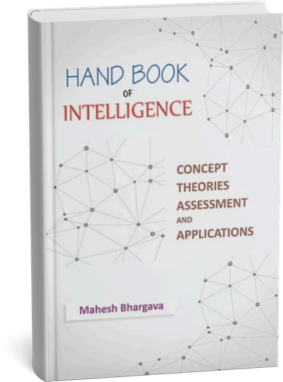 Hand Book of Intelligence