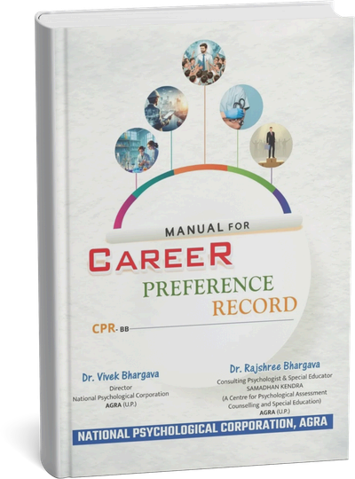 career-preference