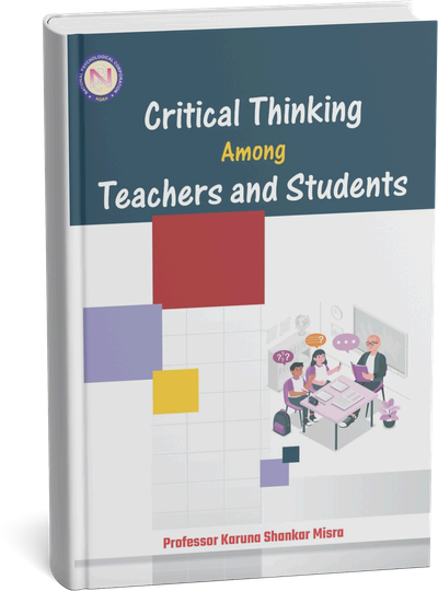 Critical Thinking