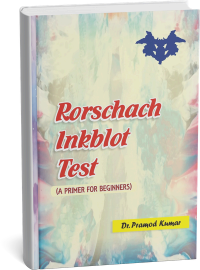 Rorschach Inkblot